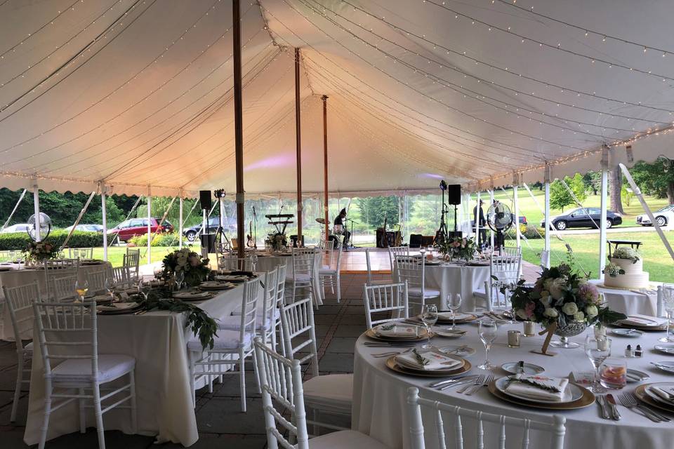 Boston Catering and Events