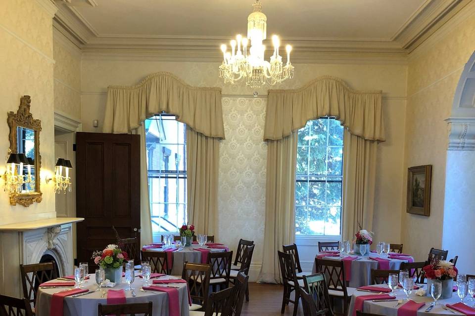 Boston Catering and Events