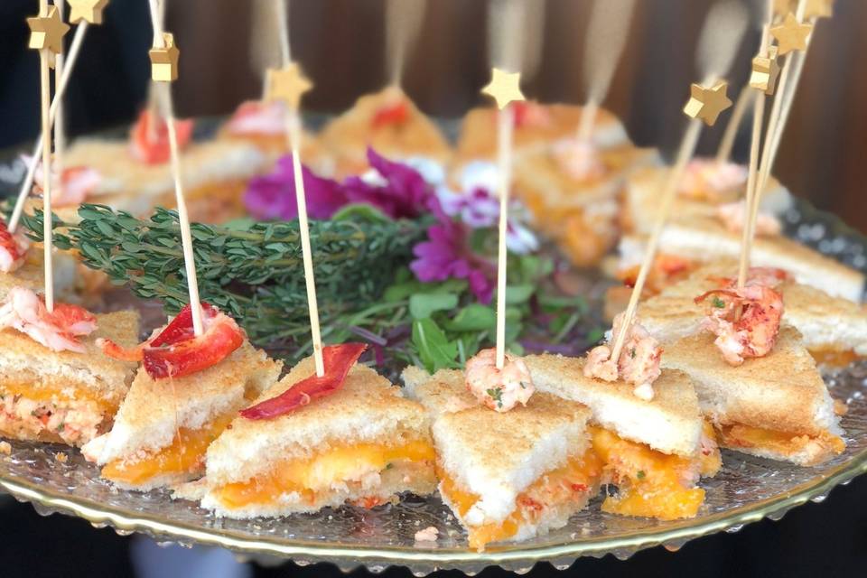 Boston Catering and Events