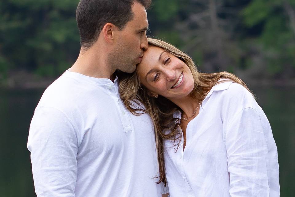 Sam Proposed to Ari 8