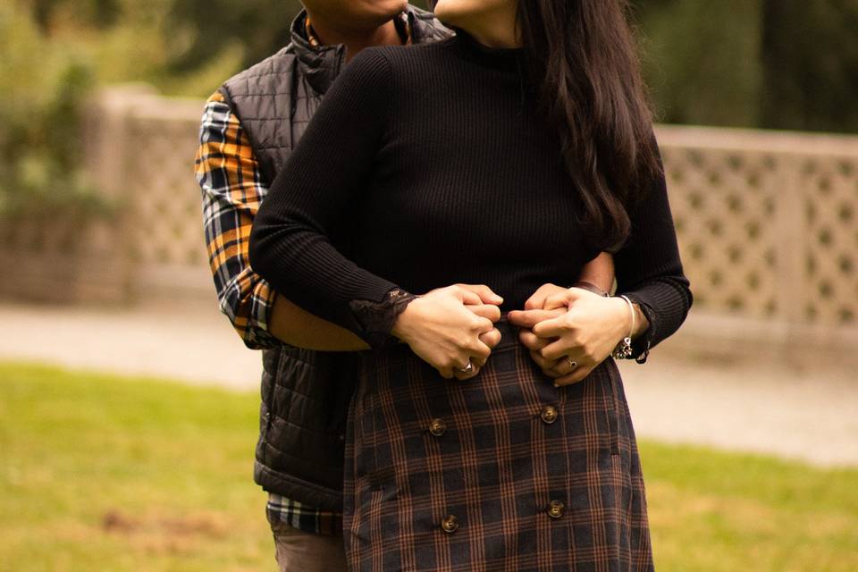 Laura and Jade Anniversary 2