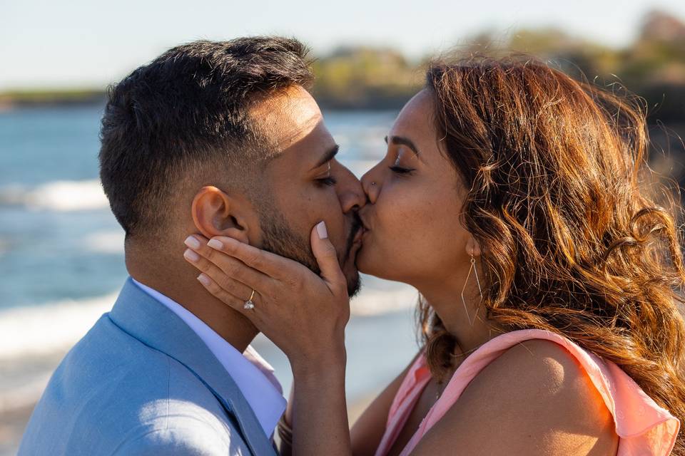 Neel Proposes to Char 2