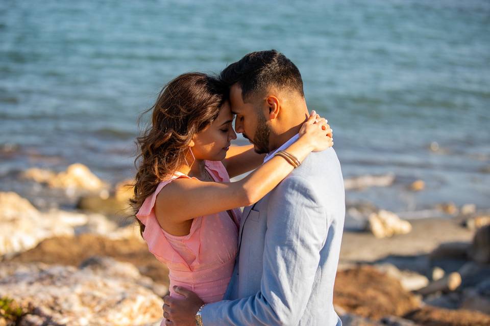 Neel Proposes to Char 10