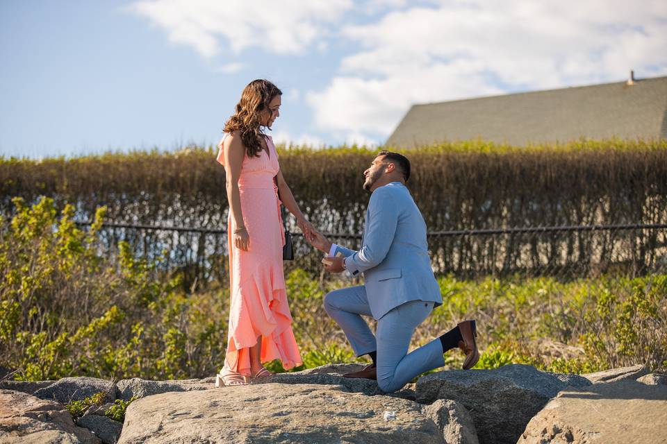 Neel Proposes to Char 1