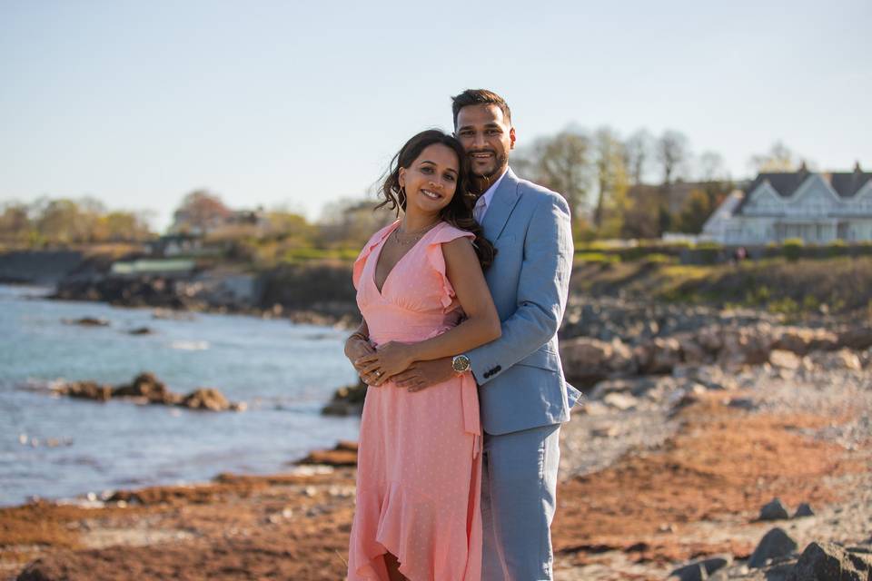 Neel Proposes to Char 5