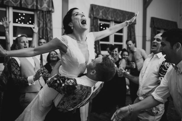Two Of Us Wedding Photography