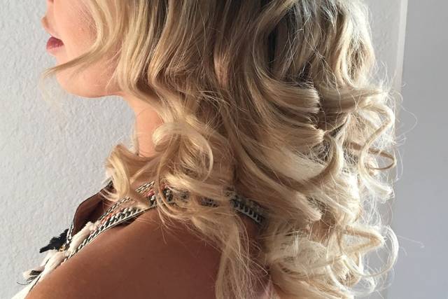 Beachy waves