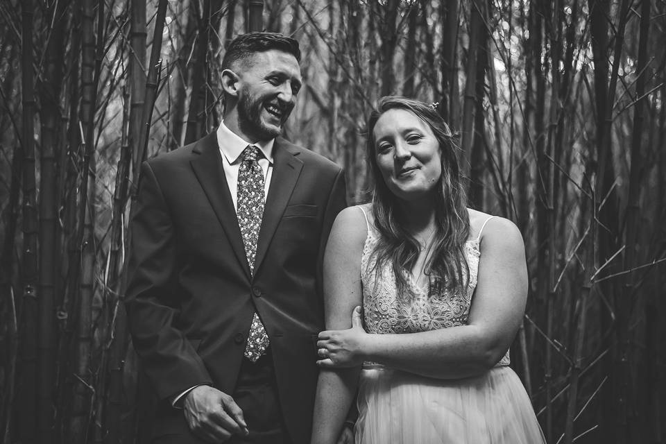 Deena & Clay - Knoxville, TN