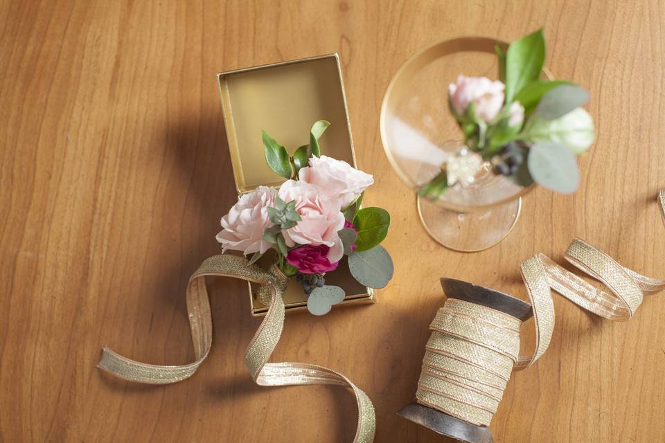 Essentials-Photography by Robin Benson | Florals by J KayMay LLC