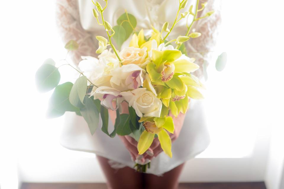 Bridal Bouquet