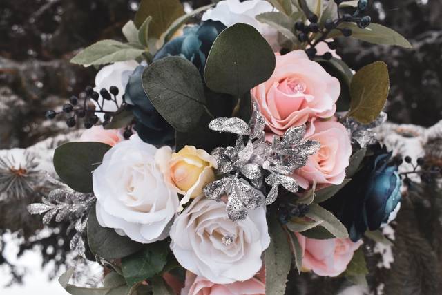 Wedding flowers