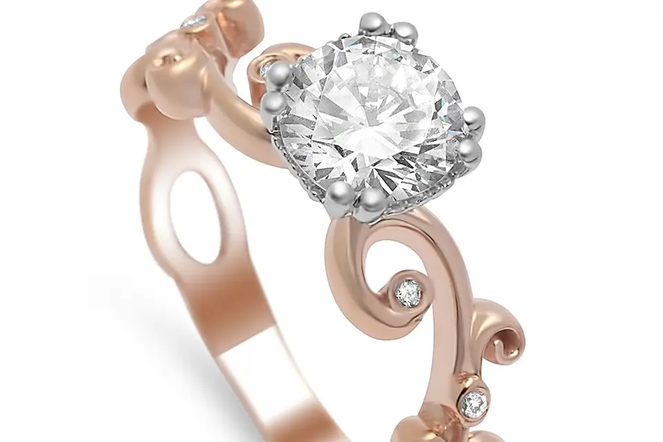 Ring Sizing Methods – Susan Bella Jewelry LLC