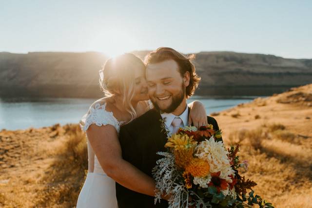 Courtney + Kyle