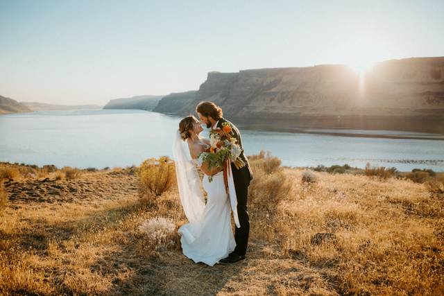 Courtney + Kyle
