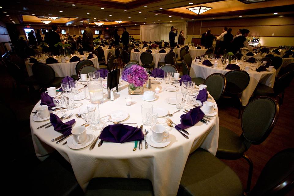 Lake Elmo Inn Event Center