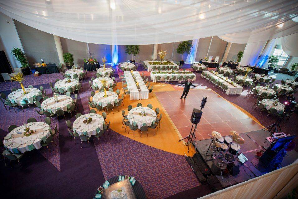 Lake Elmo Inn Event Center