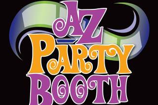 AZ Party Booth