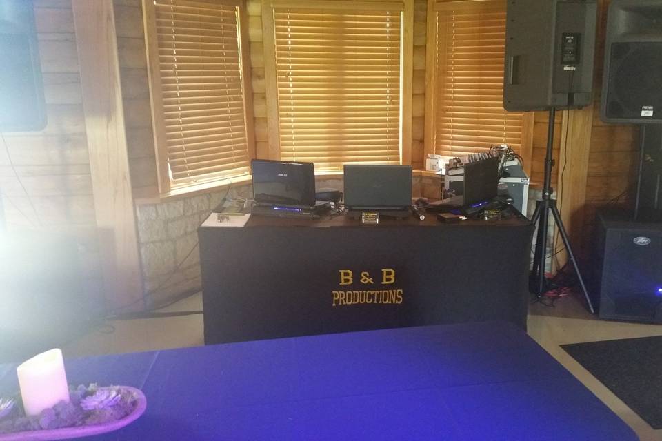 B & B Productions