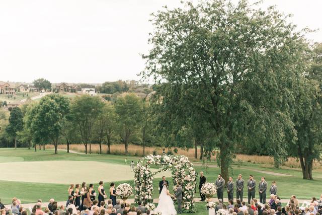 Glen Oaks Country Club