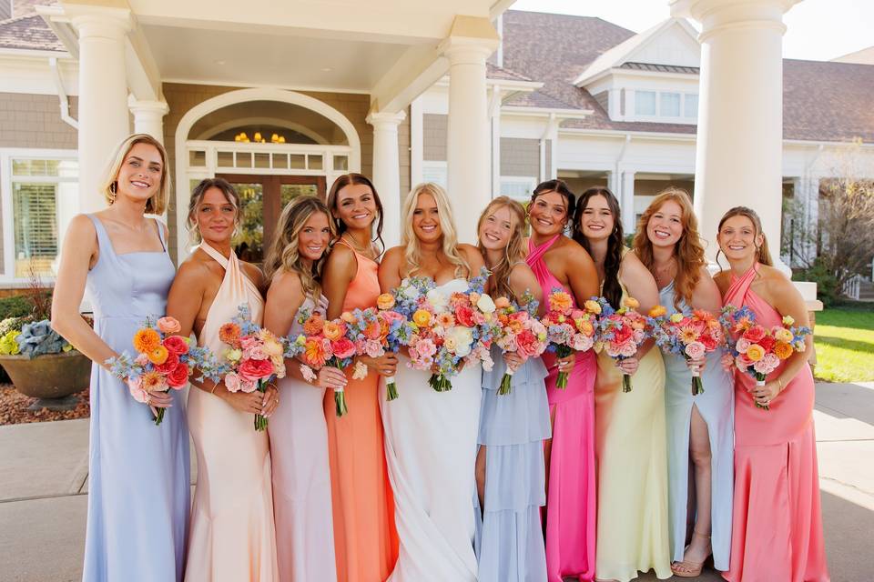 Photos Out Front