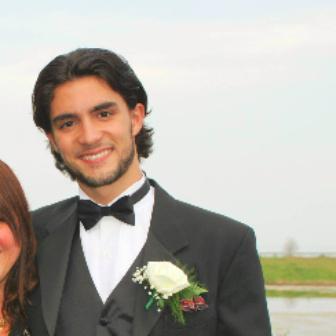 Nick Ribolla