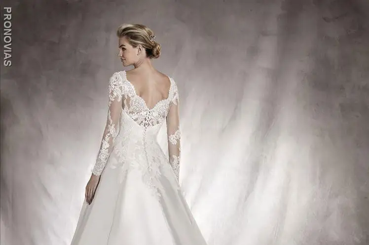 Alhambra Wedding Dress