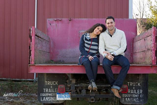 Marry Me Photography, LLC