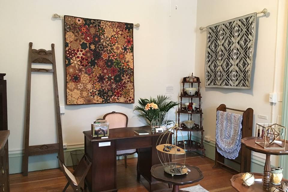 St. Mary’s Art Center