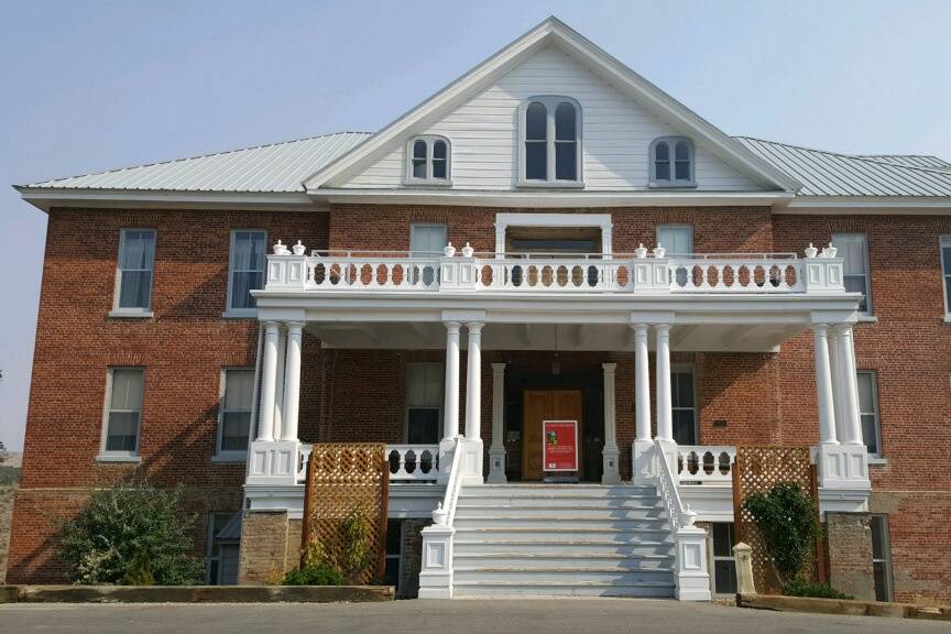 St. Mary’s Art Center