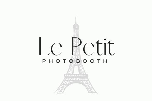 LE PETIT PHOTO BOOTH
