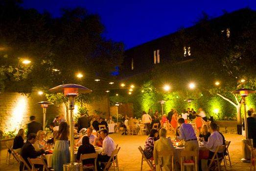 Events by Rachel Korrey