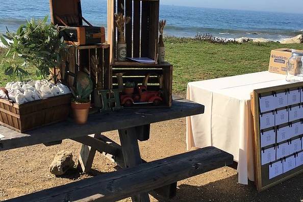 Events by Rachel Korrey