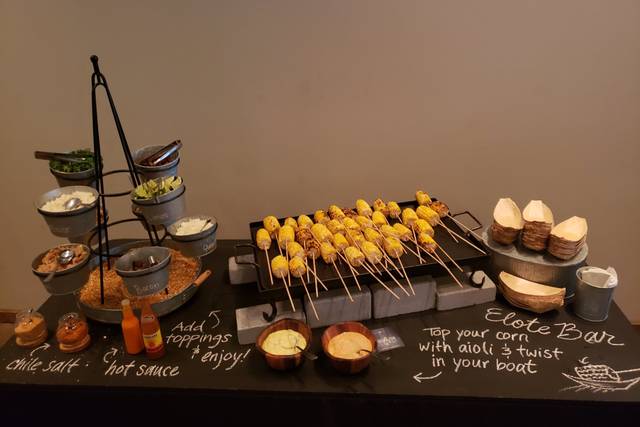 Signature Catering