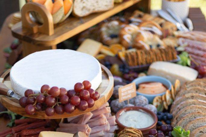 Cheese Board