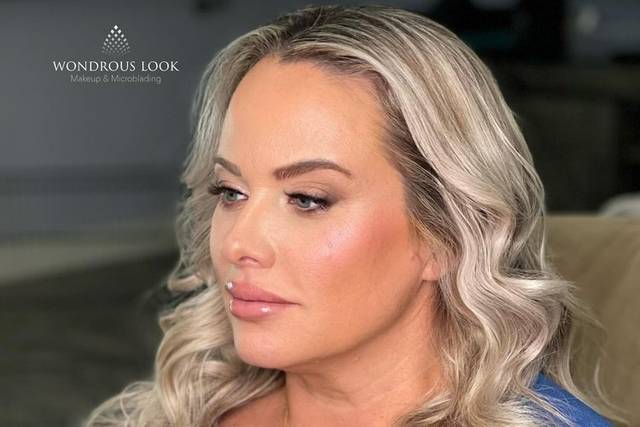 Microblading