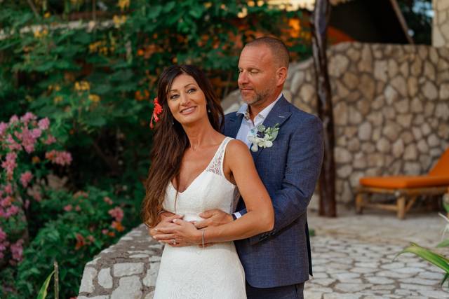 IMG Weddings