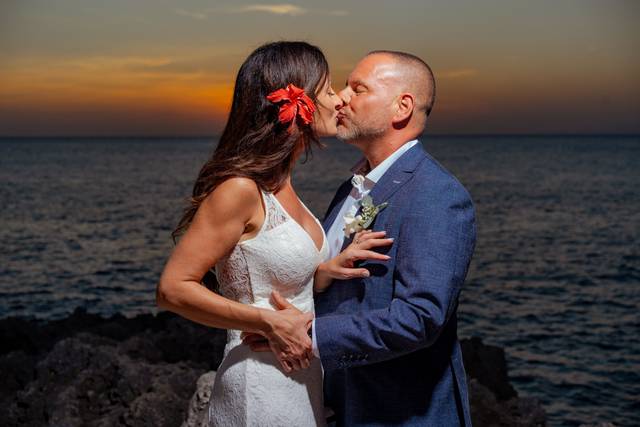 IMG Weddings