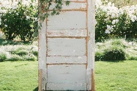 Rustic Robin Boutique Rentals