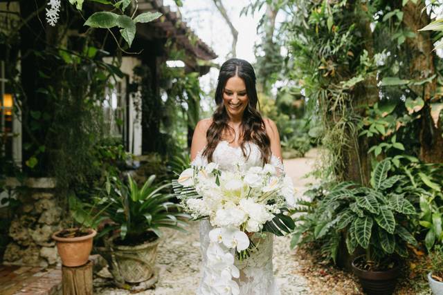Bride