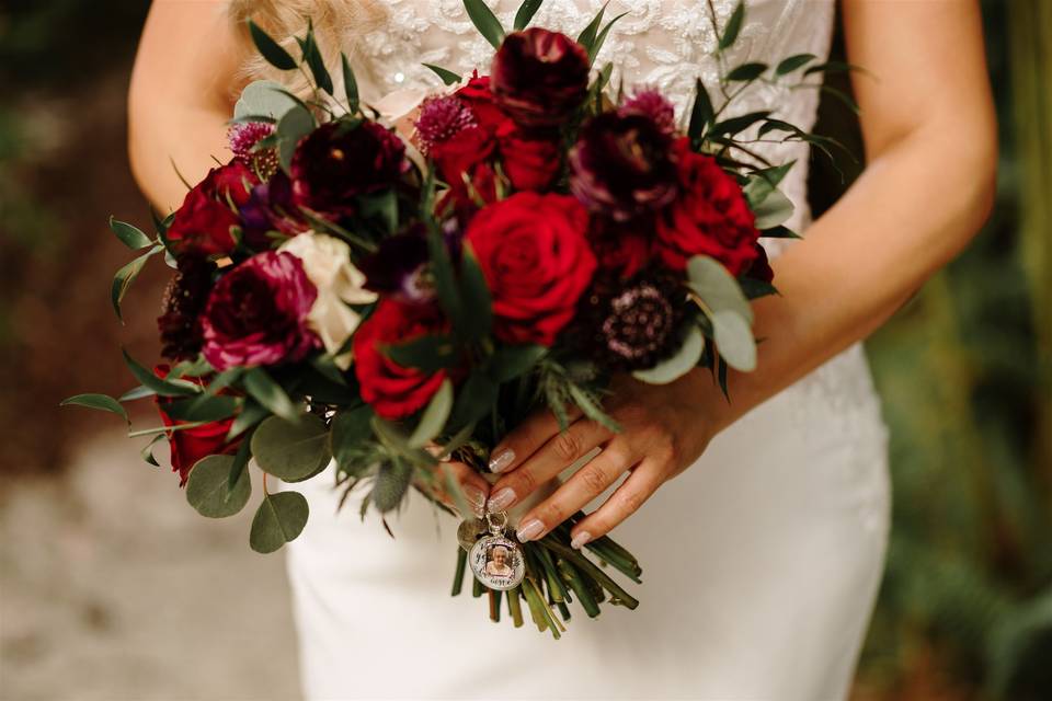 Bridal Bouquet