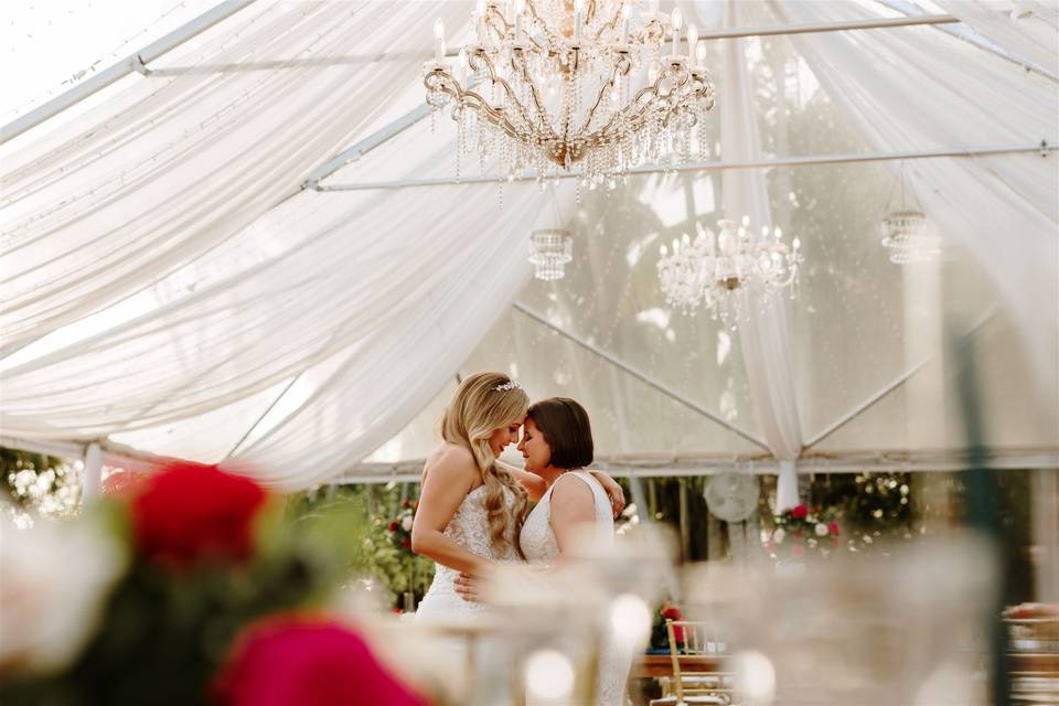 First Dance