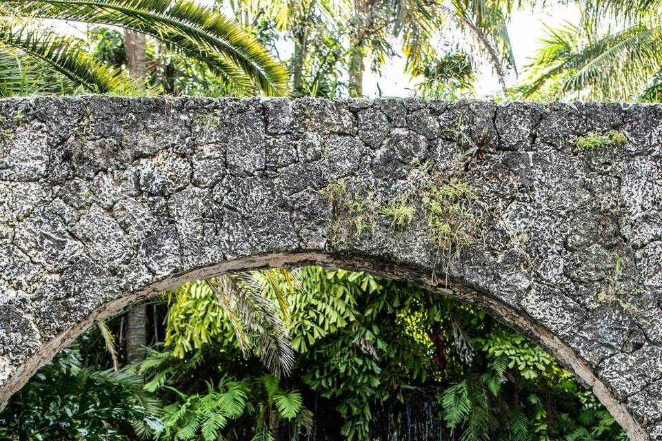 Ceremony Arch