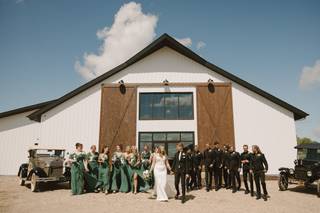 Lone Oak Farm Event Venue LLC
