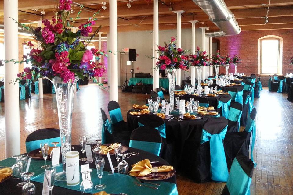 McClelland's Florist and Events