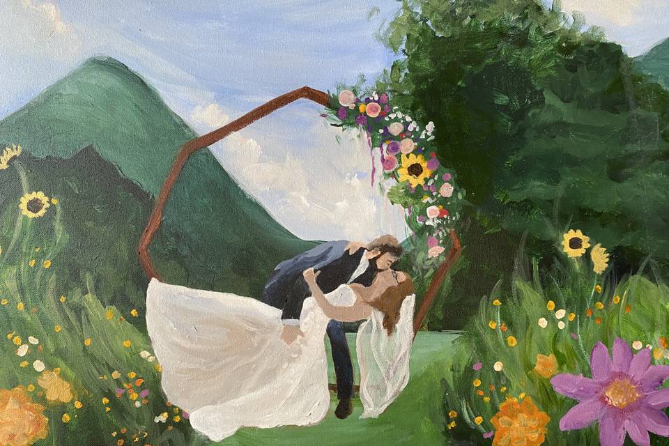 Elizabeth Shanahan Studios