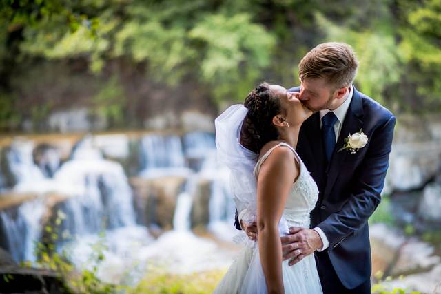 Sealed with a kiss