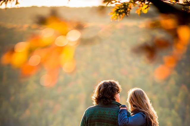 Together, forever
