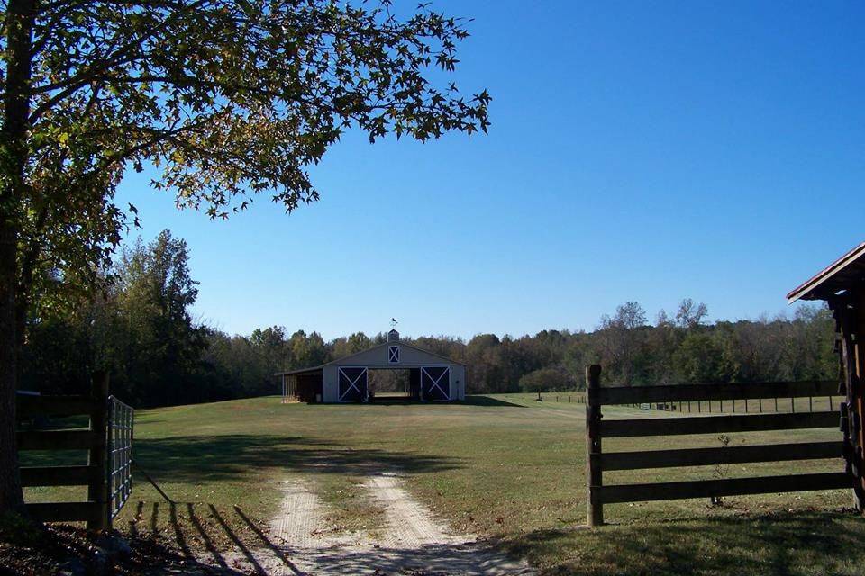 Red Boot Ranch