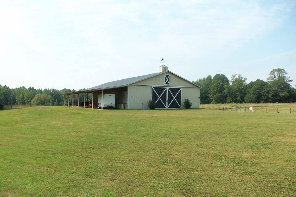Red Boot Ranch