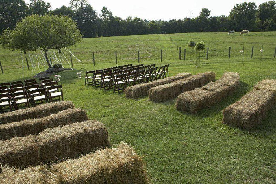 Red Boot Ranch - Venue - Clover, SC - WeddingWire